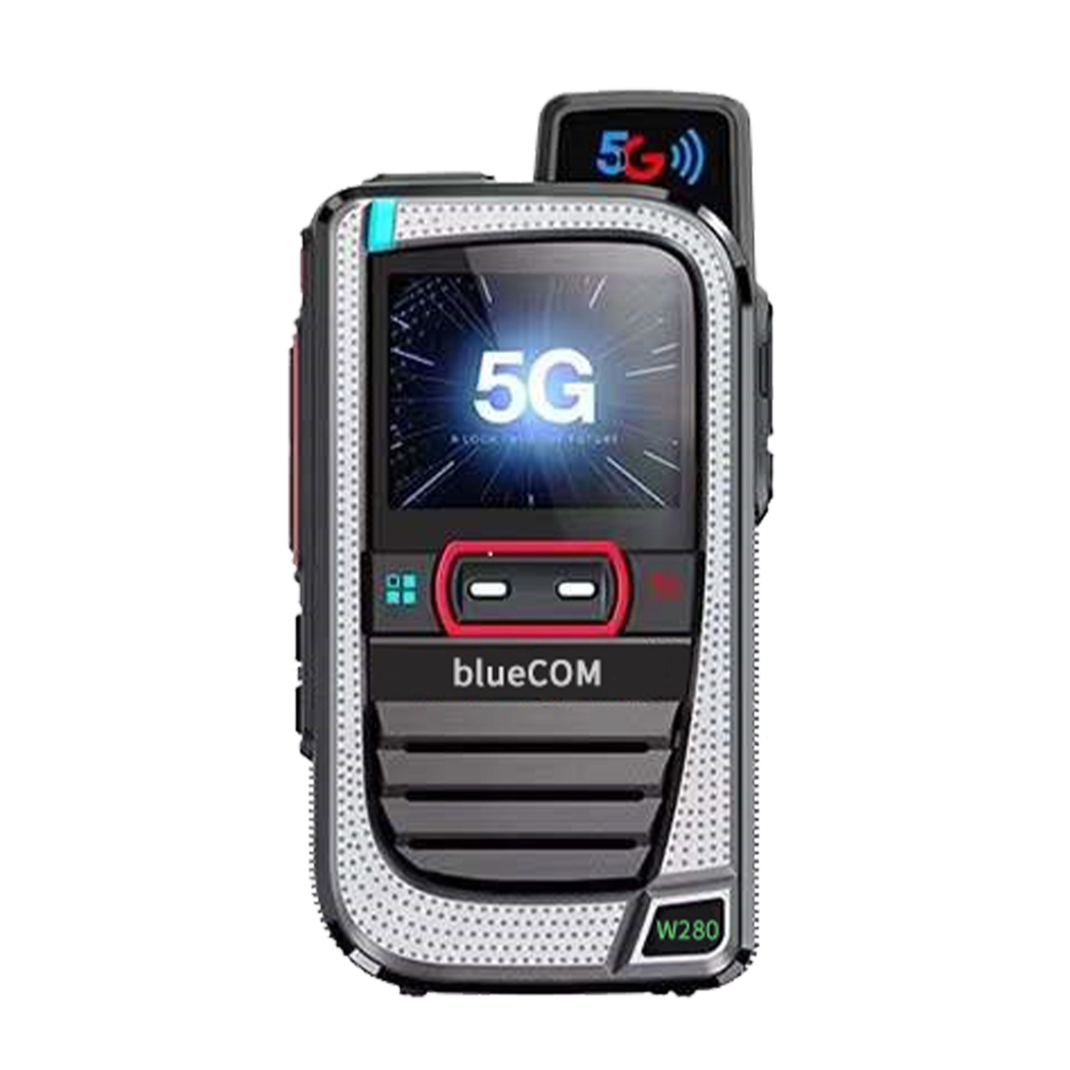 防爆智能手機(jī)廠家